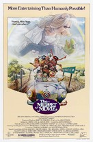 The Muppet Movie - Movie Poster (xs thumbnail)