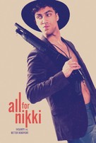 All for Nikki - Movie Poster (xs thumbnail)