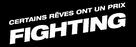 Fighting - French Logo (xs thumbnail)