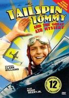 Tailspin Tommy in The Great Air Mystery - DVD movie cover (xs thumbnail)
