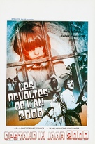 &iquest;Qui&egrave;n puede matar a un ni&ntilde;o? - Belgian Movie Poster (xs thumbnail)