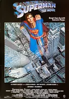 Superman Poster