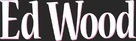 Ed Wood - Logo (xs thumbnail)