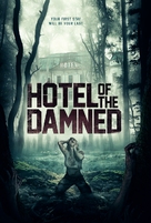 Hotel of the Damned - Movie Poster (xs thumbnail)