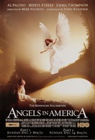 &quot;Angels in America&quot; - Movie Poster (xs thumbnail)