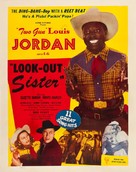 Look-Out Sister - Movie Poster (xs thumbnail)