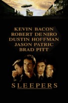 Sleepers - Movie Cover (xs thumbnail)