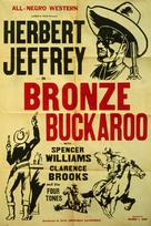 The Bronze Buckaroo - Movie Poster (xs thumbnail)