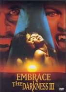 Embrace the Darkness 3 - Movie Cover (xs thumbnail)
