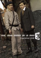 Moi, Louis, enfant de la mine - French Movie Cover (xs thumbnail)