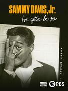 Sammy Davis, Jr.: I&#039;ve Gotta Be Me - Movie Cover (xs thumbnail)