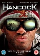 Hancock - British Movie Cover (xs thumbnail)