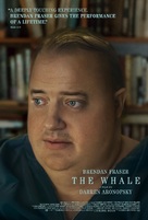 The Whale - Canadian Movie Poster (xs thumbnail)
