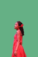 &quot;One Small Girl: Backstage at Once on This Island with Hailey Kilgore&quot; -  Key art (xs thumbnail)