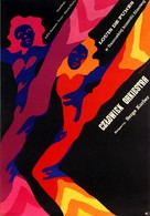 L&#039;homme orchestre - Polish Movie Poster (xs thumbnail)