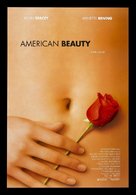American Beauty - Movie Poster (xs thumbnail)