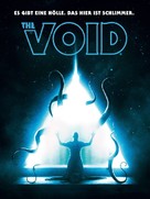 The Void - Swiss Movie Cover (xs thumbnail)