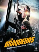 Dodookdeul - French DVD movie cover (xs thumbnail)