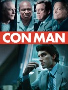 Con Man - Blu-Ray movie cover (xs thumbnail)