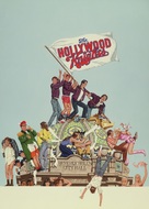 The Hollywood Knights - Key art (xs thumbnail)