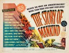 The Story of Mankind - Movie Poster (xs thumbnail)