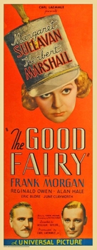 The Good Fairy - Movie Poster (xs thumbnail)