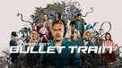 Bullet Train - Movie Cover (xs thumbnail)