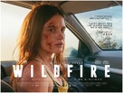 Wildfire - British Movie Poster (xs thumbnail)