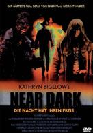 Near Dark - German Movie Cover (xs thumbnail)
