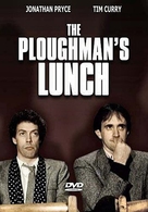 The Ploughman&#039;s Lunch - Movie Cover (xs thumbnail)