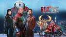 Red One - British Movie Poster (xs thumbnail)