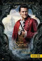 Beauty and the Beast Poster