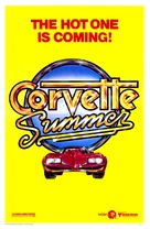 Corvette Summer - Movie Poster (xs thumbnail)