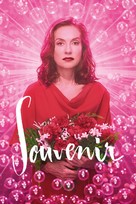 Souvenir - Movie Cover (xs thumbnail)