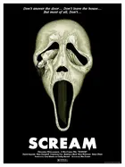 Scream Custom