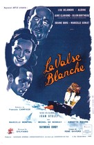 Valse blanche, La - French Movie Poster (xs thumbnail)