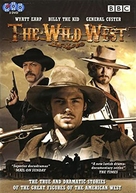 &quot;The Wild West&quot; - British Movie Cover (xs thumbnail)