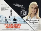 The Salzburg Connection - British Combo movie poster (xs thumbnail)