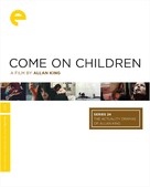 Come on Children - Movie Cover (xs thumbnail)