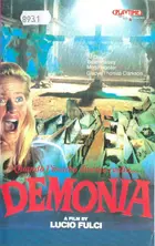 Demonia Cover
