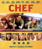 Chef - Movie Cover (xs thumbnail)