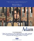 Adam - For your consideration movie poster (xs thumbnail)