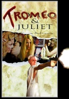Tromeo and Juliet - VHS movie cover (xs thumbnail)