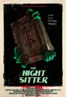 The Night Sitter - Movie Poster (xs thumbnail)