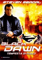 Black Dawn - Italian Movie Cover (xs thumbnail)