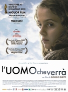 L&#039;uomo che verr&agrave; - Italian Movie Poster (xs thumbnail)