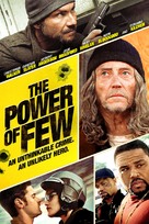 The Power of Few - DVD movie cover (xs thumbnail)
