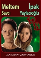 &quot;Ihlamurlar altinda&quot; - Turkish Movie Poster (xs thumbnail)