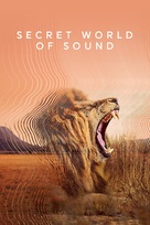 Secret World of Sound with David Attenborough - Movie Poster (xs thumbnail)