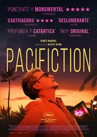 Pacifiction - Spanish Movie Poster (xs thumbnail)